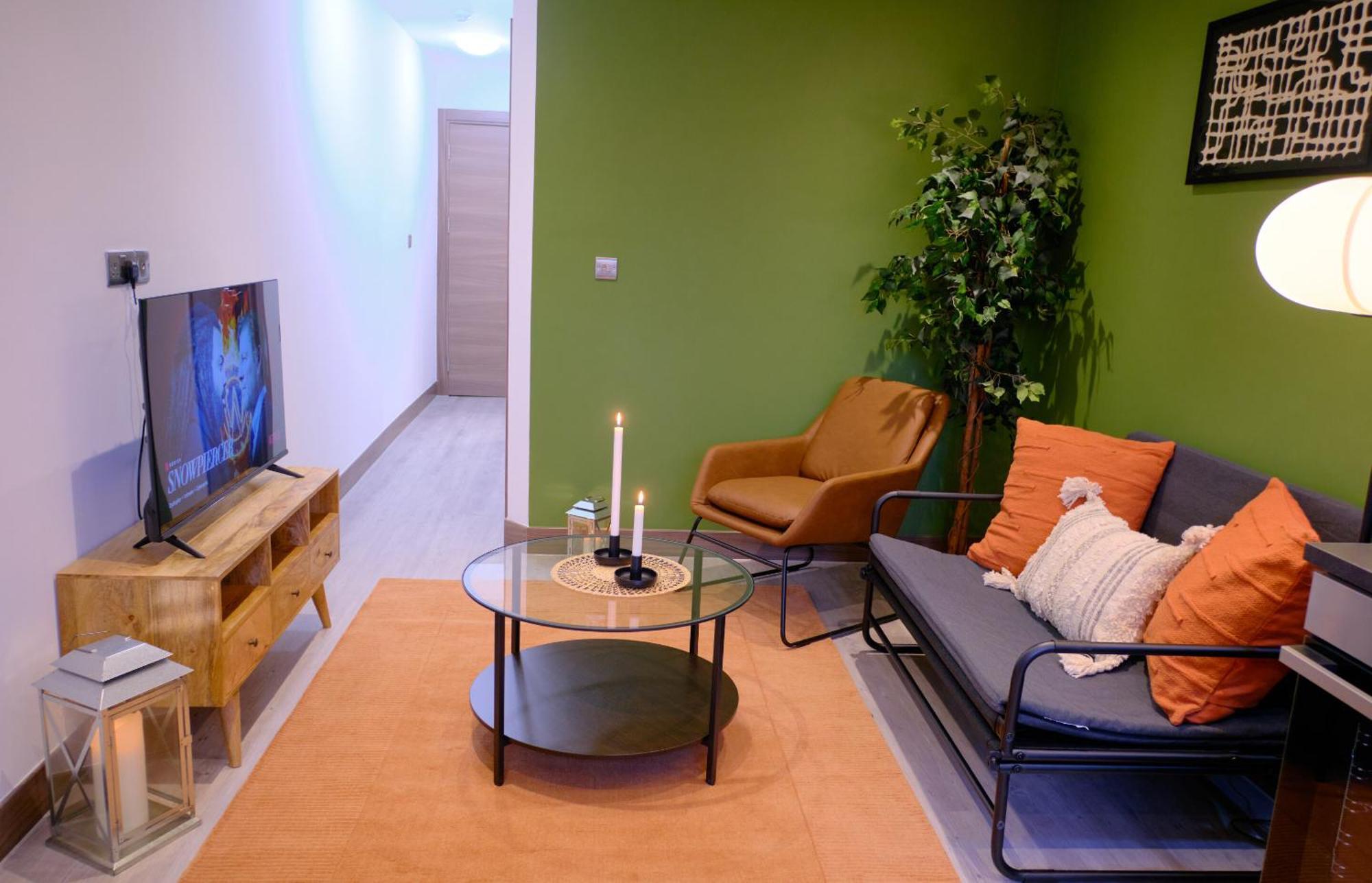 Goldersgreen Apartments By Sleepy Лондон Номер фото